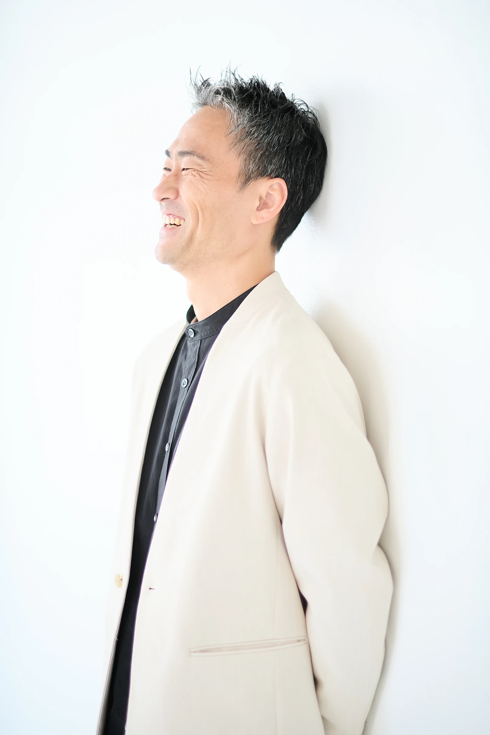 講師プロフィール写真